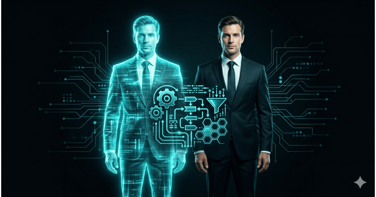 Want To Clone Yourself For Content