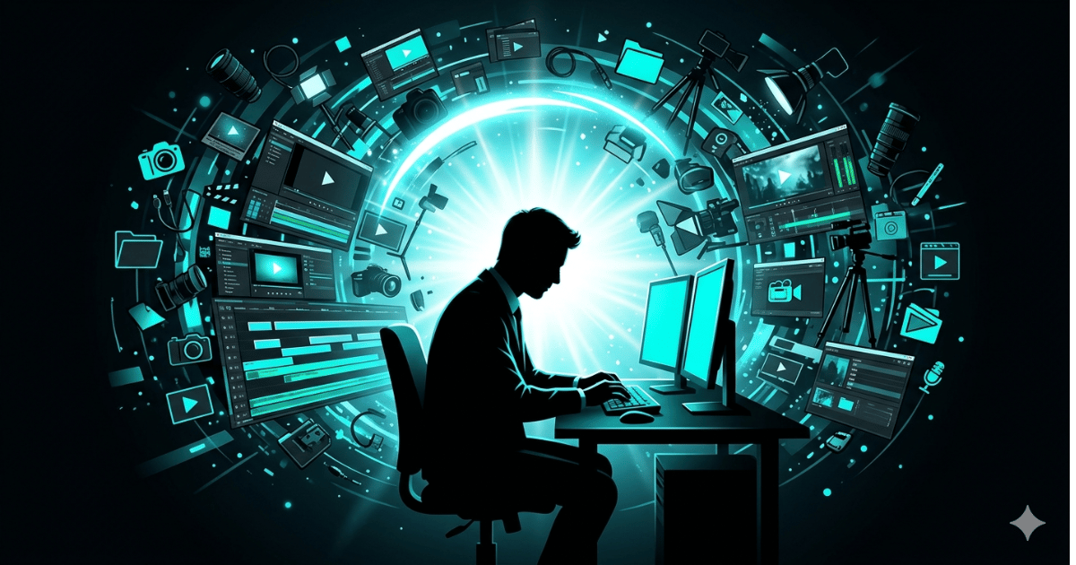 Why Content Production Is Killing Your Expertise