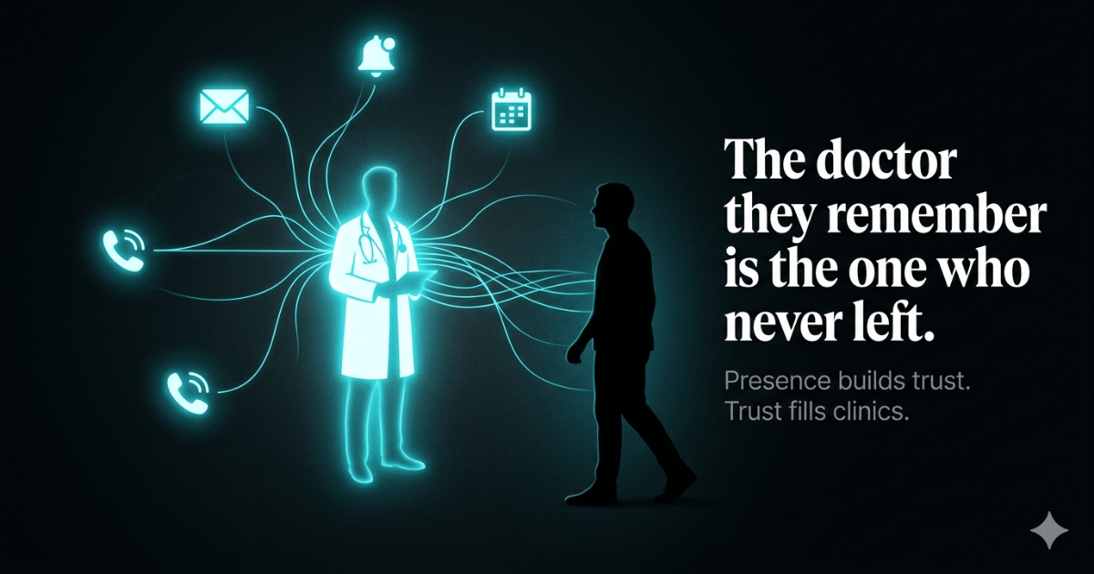 Why Your Patients Arent Coming Back