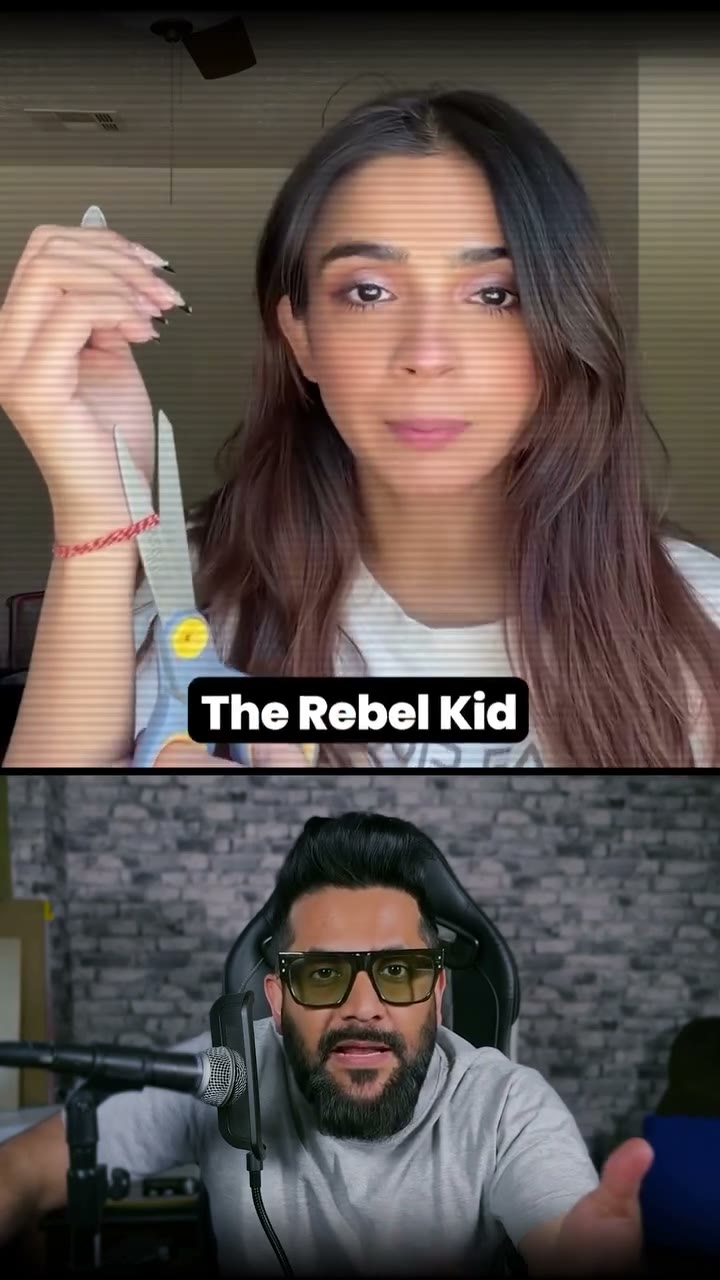 The cloned reel that crossed 1.2M views